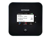Netgear Nighthawk M2 Mobile Router - mobilsone - 4G LTE Advanced (MR2100-100EUS)