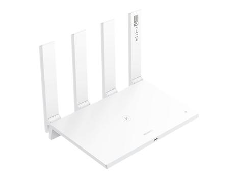 Huawei AX3 Wi-Fi 6 ruter - 802.11ax (53037717)