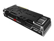 XFX Speedster MERC319 Radeon RX 6900 XT - Limited - grafikkort - Radeon RX 6900 XT - 16 GB - svart (RX-69XTACSD9)