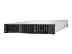 Hewlett Packard Enterprise HPE ProLiant DL345 Gen10 Plus Base - rackmonterbar - EPYC 7313P 3 GHz - 32 GB - uten HDD