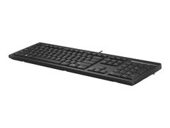 HP 125 - tastatur - Dansk