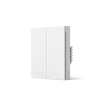 Aqara Smart Wall Switch H1 Double Rocker (No neutral)