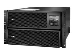 APC Smart-UPS SRT 8000VA RM - UPS - 8000 watt - 8000 VA