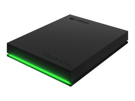 Seagate Game Drive for Xbox STKX2000400 - harddisk - 2 TB - USB 3.2 Gen 1 (STKX2000400)