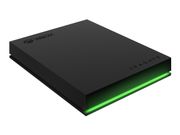 Seagate Game Drive for Xbox STKX2000400 - harddisk - 2 TB - USB 3.2 Gen 1 (STKX2000400)