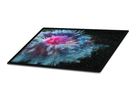 Microsoft Surface Studio 2 - alt-i-ett - Core i7 7820HQ 2.9 GHz - 16 GB - SSD 1 TB - LCD 28" (LAJ-00008)
