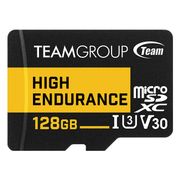 Team Group High Endurance 128GB microSD