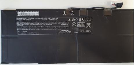 Multicom BAT POLYMER 15.4V/ 4.8AH/ 73WH 4S1P ATC VEKEN (BQ40Z50R3+BQ294708) (5413AB030001) (4675MAH) (W/3C? (6-87-L260S-74B01)