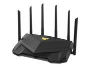 ASUS TUF Gaming AX5400 Router Wi-Fi 6 (802.11ax),  AiMesh, OFDMA, 4x LAN (90IG06T0-MO3100)