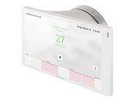 CRESTRON TSW-770-MSMK-W-S - monteringssett - for berøringsskjerm - glatthvit,  demo (TSW-770-MSMK-W-S-Demo)