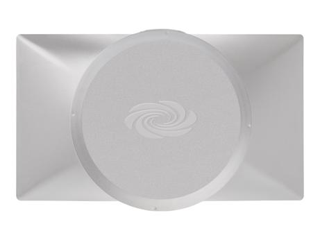 CRESTRON TSW-770-MSMK-W-S - monteringssett - for berøringsskjerm - glatthvit,  demo (TSW-770-MSMK-W-S-Demo)