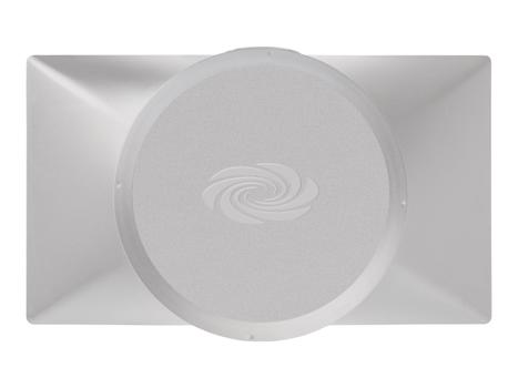 CRESTRON TSW-770-MSMK-W-S - monteringssett - for berøringsskjerm - glatthvit,  demo (TSW-770-MSMK-W-S-Demo)