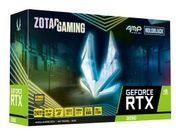 Zotac GAMING GeForce RTX 3090 AMP Extreme Holo - grafikkort - GF RTX 3090 - 24 GB (ZT-A30900B-10P)