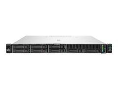 Hewlett Packard Enterprise HPE ProLiant DL325 Gen10 Plus V2 - rackmonterbar - EPYC 7443P 2.85 GHz - 32 GB - uten HDD