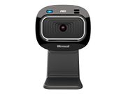 Microsoft LifeCam HD-3000 for Business - nettkamera (T4H-00004)
