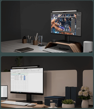 Xiaomi Computer Monitor Light Bar (BHR4838GL)
