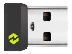 Logitech Logi Bolt - trådløs USB-mottaker for mus og tastatur