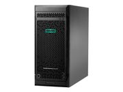 Hewlett Packard Enterprise HPE ProLiant ML110 Gen10 Performance - tower - Xeon Bronze 3106 1.7 GHz - 16 GB - uten HDD (P03685-425)