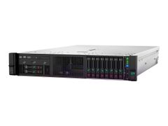 Hewlett Packard Enterprise HPE ProLiant DL380 Gen10 Network Choice - rackmonterbar - Xeon Silver 4214R 2.4 GHz - 32 GB - uten HDD