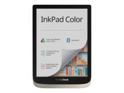 PocketBook InkPad Color 7.8" lesebrett (PB741-N-WW)