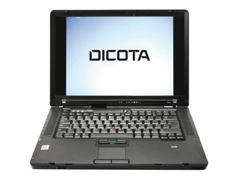 DICOTA notebookpersonvernsfilter (D30110)