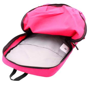Xiaomi Mi Casual Daypack - pink for nettbrett,  bøker mm. (ZJB4147GL)