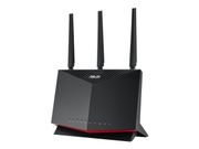 ASUS RT-AX86S Wi-Fi 6 Router (90IG05F0-MO3A00)
