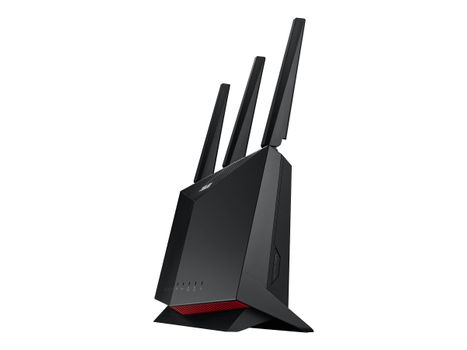 ASUS RT-AX86S Wi-Fi 6 Router