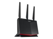 ASUS RT-AX86S Wi-Fi 6 Router (90IG05F0-MO3A00)