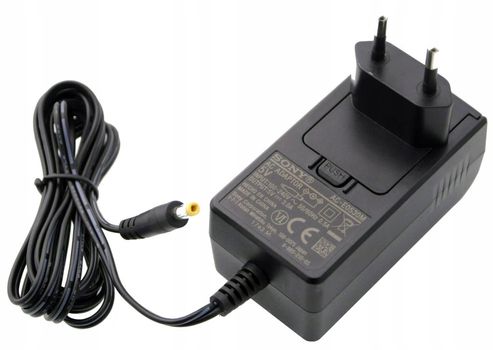 Sony AC-Adapter for SRS-XB41/SRS-XB30