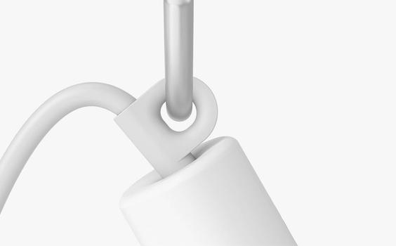 Xiaomi H300 hårføner 1600W m/ ionisering (BHR5081GL)