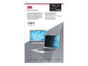 3M personvernfilter for bærbar datamaskin med 14" widescreen notebookpersonvernsfilter (98044054256)
