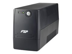 FSP/Fortron FP 600 - UPS - 360 watt - 600 VA