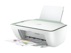 HP Deskjet 2722e All-in-One - multifunksjonsskriver - farge - HP Instant Ink-kvalifisert