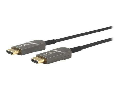 MICROCONNECT Premium HDMI-kabel med Ethernet - 15 m (HDM191915V2.1OP)