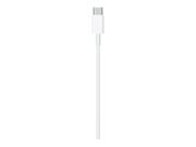 Apple Lightning-kabel - Lightning / USB - 2 m (MQGH2ZM/A)