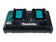 Makita DC18RD batterilader - 14.4V/18V (DC18RD)