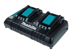 Makita DC18RD batterilader - 14.4V/18V