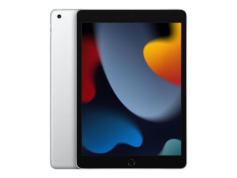 Apple iPad 10.2" 64GB 9.generasjon (MK2L3KN/A)