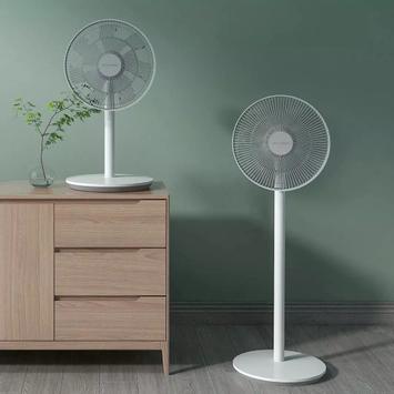 Xiaomi Dream Maker smartvifte (DM-FAN01-T)