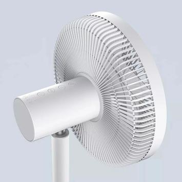 Xiaomi Dream Maker smartvifte (DM-FAN01-T)