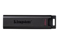 Kingston DataTraveler Max 256GB minnepinne USB-C - USB 3.2 Gen 2 (DTMAX/256GB)