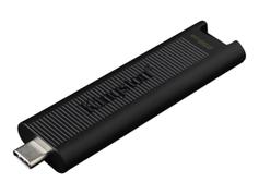 Kingston DataTraveler Max 1TB minnepinne USB-C - USB 3.2 Gen 2