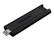 Kingston DataTraveler Max 512GB minnepinne USB-C - USB 3.2 Gen 2