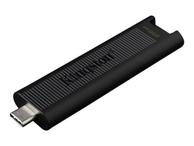 Kingston DataTraveler Max 512GB minnepinne USB-C - USB 3.2 Gen 2 (DTMAX/512GB)