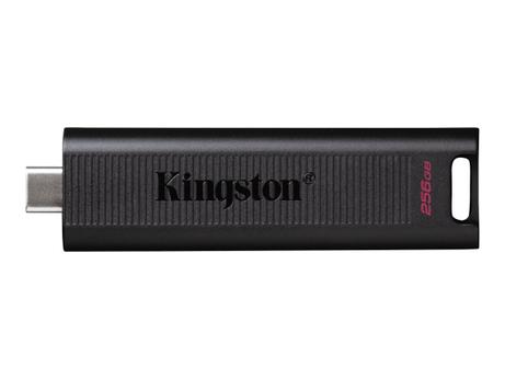 Kingston DataTraveler Max 512GB minnepinne USB-C - USB 3.2 Gen 2 (DTMAX/512GB)