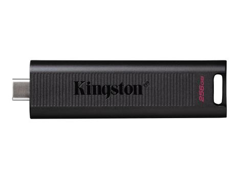 Kingston DataTraveler Max 512GB minnepinne USB-C - USB 3.2 Gen 2 (DTMAX/512GB)