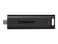 Kingston DataTraveler Max 1TB minnepinne USB-C - USB 3.2 Gen 2 (DTMAX/1TB)
