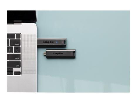 Kingston DataTraveler Max 1TB minnepinne USB-C - USB 3.2 Gen 2 (DTMAX/1TB)
