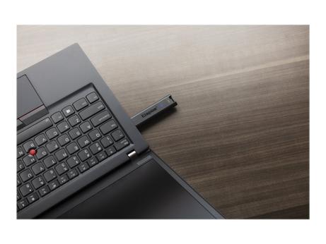 Kingston DataTraveler Max 1TB minnepinne USB-C - USB 3.2 Gen 2 (DTMAX/1TB)